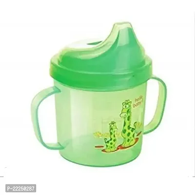 Trendy Baby Kids Sippy Cups Wth Handles-thumb0