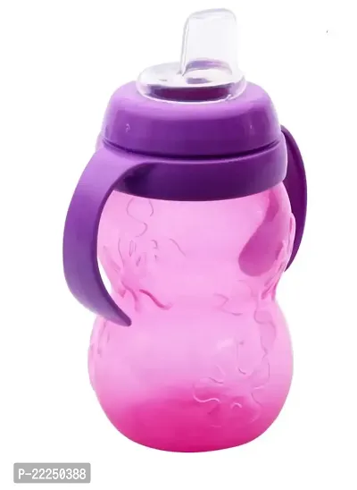Trendy Baby Kids Sippy Cups Wth Handles