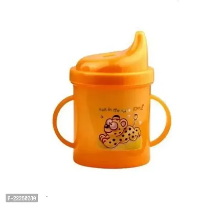 Trendy Baby Kids Sippy Cups Wth Handles