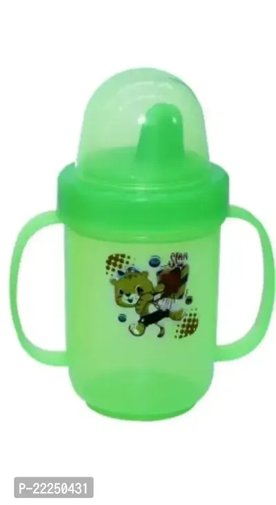 Trendy Baby Kids Sippy Cups Wth Handles