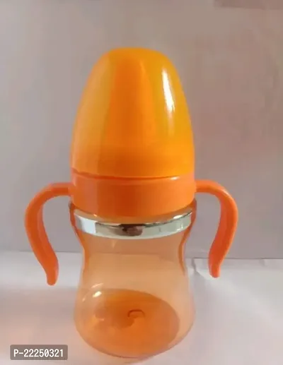 Trendy Baby Kids Sippy Cups Wth Handles