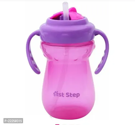 Trendy Baby Kids Sippy Cups Wth Handles