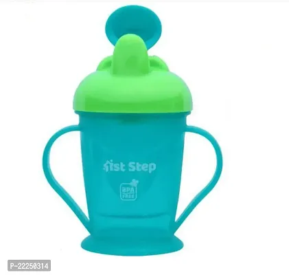 Trendy Baby Kids Sippy Cups Wth Handles