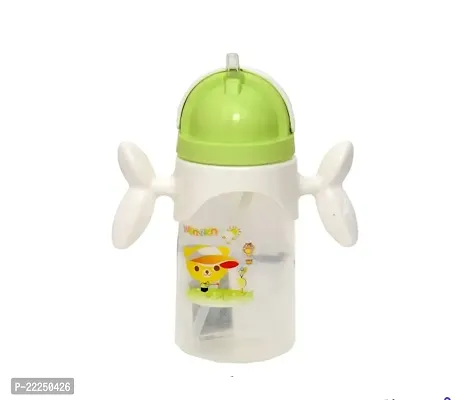 Trendy Baby Kids Sippy Cups Wth Handles