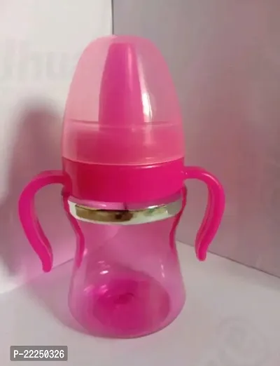 Trendy Baby Kids Sippy Cups Wth Handles