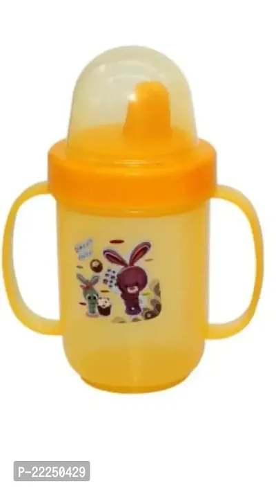 Trendy Baby Kids Sippy Cups Wth Handles