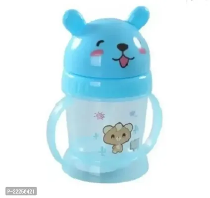 Trendy Baby Kids Sippy Cups Wth Handles