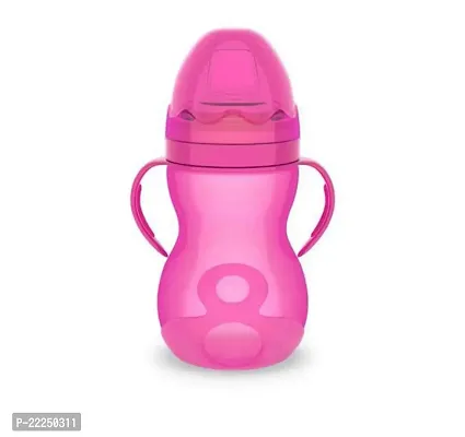 Trendy Baby Kids Sippy Cups Wth Handles