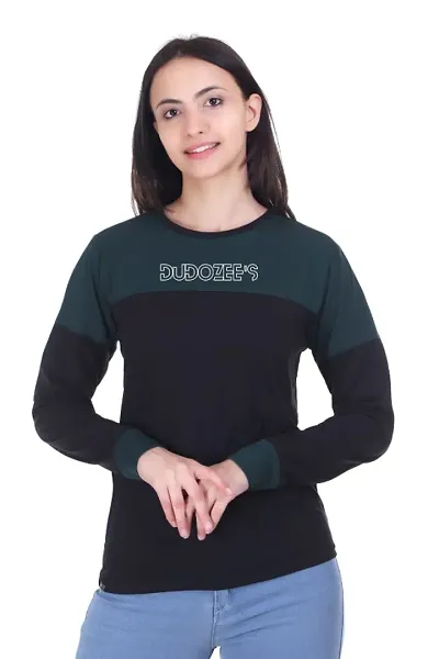 Classic Blend Tshirt for Women