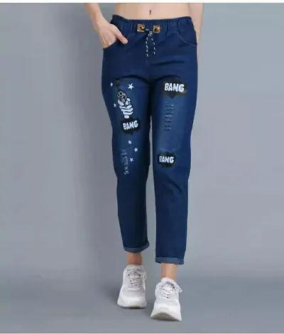 Best Jeans for Women, Top, Ladies Jogger(26,28,30) Jeans for Women Types, Different Types of Jeans for Women, Women Tops Jeans, Jeans for Women Under 300, Jeans for Women Ankle Fit, Jeans