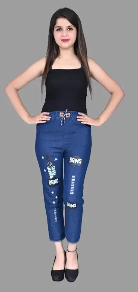 Classic Jeans for Women