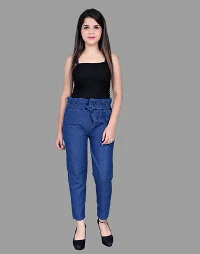 Classic Jeans for Women