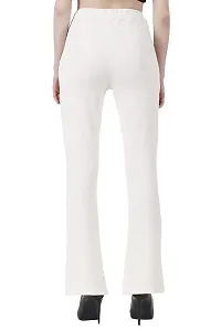 Trendy  Comfortable Lady Bootcut Pant-thumb3