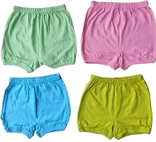 Comfortable Panty For Baby Girls And Baby Boys (Multicolor, Pack Of 6)-thumb3