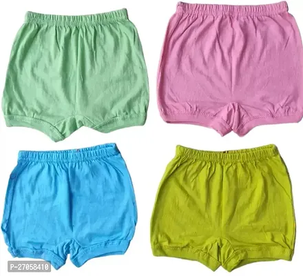 Comfortable Panty For Baby Girls And Baby Boys (Multicolor, Pack Of 6)-thumb4