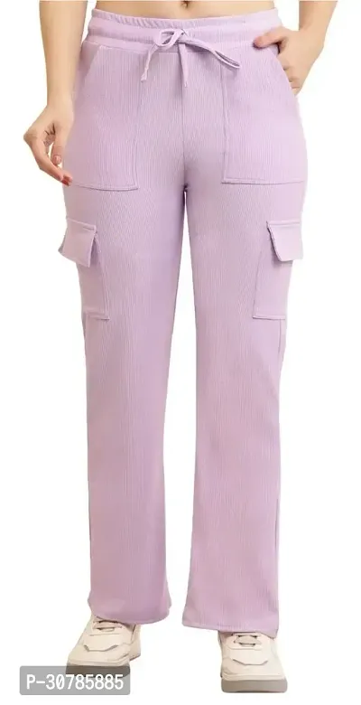 Trendy and Stylish Trouser Perfect for Women-thumb0