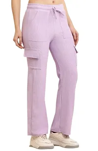 Trendy and Stylish Trouser Perfect for Women-thumb2