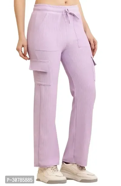 Trendy and Stylish Trouser Perfect for Women-thumb3