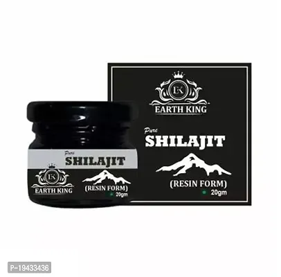 Pure Natural Shilajit Capsules For Boosting Men Strength Performance Energy