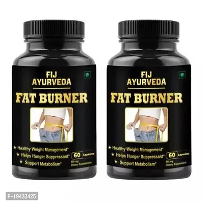 Stylish Weight Loss Supplement Combo For Women-thumb0