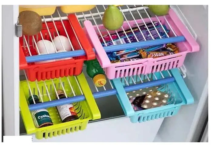 Useful Multipurpose Storage Containers