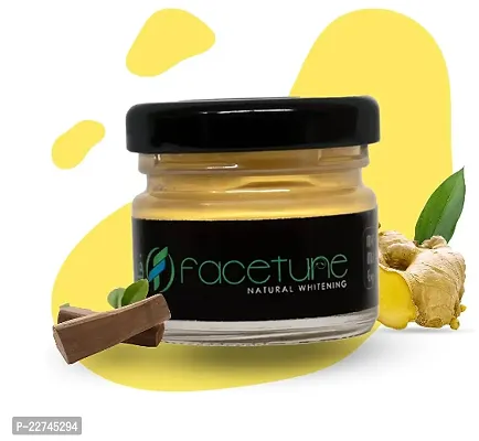 Facetune Nature Whitening Cream-thumb0