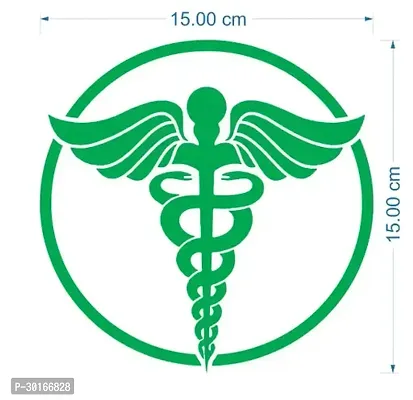 Doctor Sticker