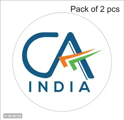 CA Logo Sticker (Vinyl Water Proof)-thumb0