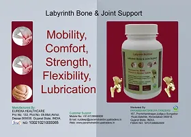 Labyrinth Bone  Joint Support Glucosamine, MSM, Vitamins  Minerals For Joint Health_60T-thumb4