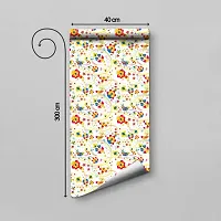 Attractive Vinyl Stickers For Wall Decor-thumb1