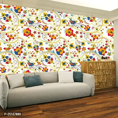 Attractive Vinyl Stickers For Wall Decor-thumb4