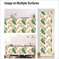 Attractive Vinyl Stickers For Wall Decor-thumb4