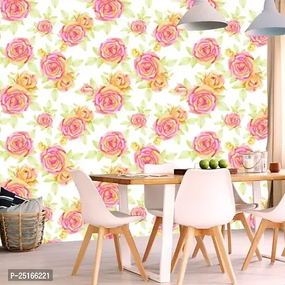 Attractive Vinyl Stickers For Wall Decor-thumb3