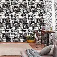 Attractive Vinyl Stickers For Wall Decor-thumb3