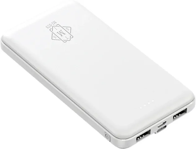 Hot Selling !! 10000mAh Portable Fast Charging Power Bank