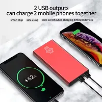 MI-STS K1 10000mAh Fast Charging Power Bank with Type-C And Micro USB Input-thumb3