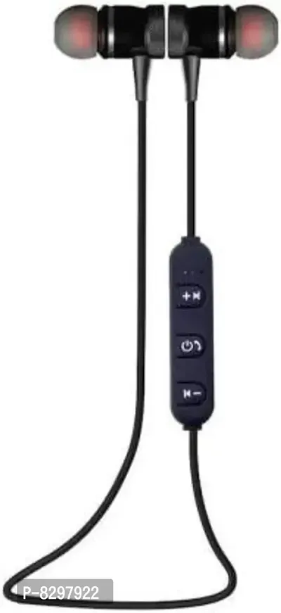 Fryska Magnetic Wireless Bluetooth Headphones-thumb0