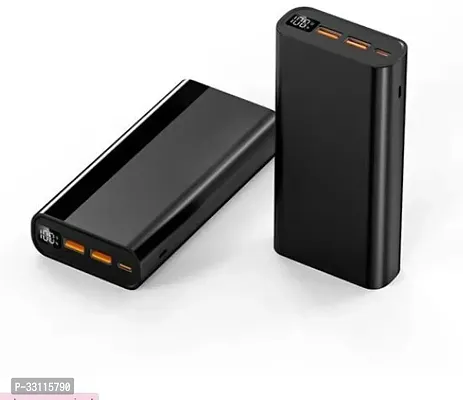 MI-STS K105 30000mAh 22.5W PD Fast Charging Fast Charging Power Bank