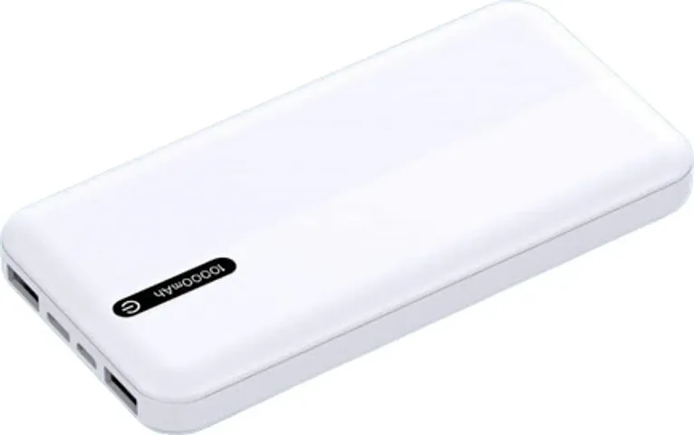 Hot Selling !! 10000mAh Portable Fast Charging Power Bank