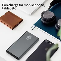 MI-STS K1 10000mAh Fast Charging Power Bank with Type-C And Micro USB Input-thumb4