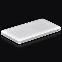 MI-STS C1X 10000mAh Fast Charging Power Bank with Inbuilt Cable-thumb2