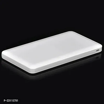 MI-STS C1X 10000mAh Fast Charging Power Bank with Inbuilt Cable-thumb3