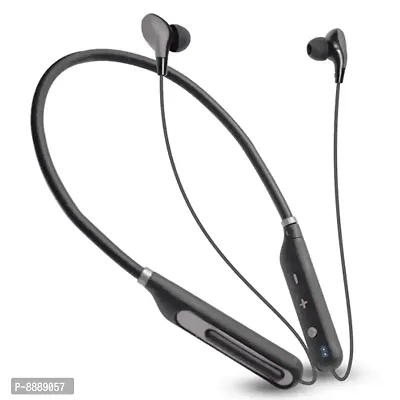 Classy Wireless Bluetooth Headset