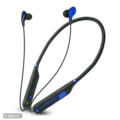 Classy Wireless Bluetooth Headset-thumb0