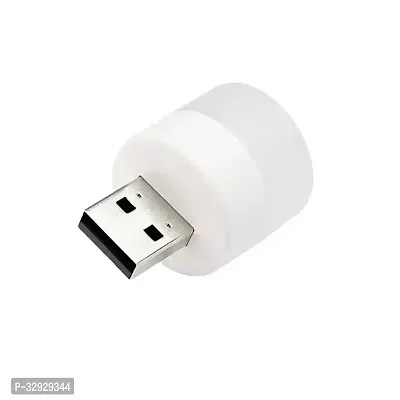 Mini Portable USB LED Bulb Pack of 1-thumb0