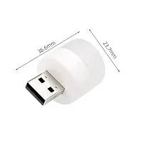 Mini Portable USB LED Bulb Pack of 1-thumb3