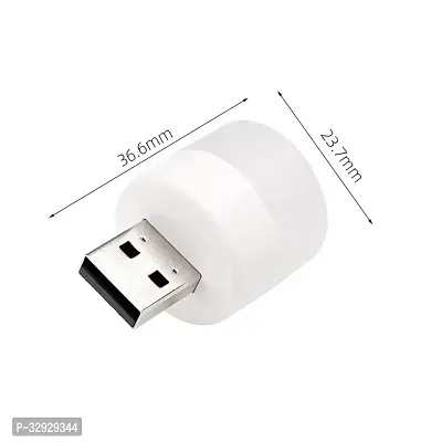 Mini Portable USB LED Bulb Pack of 1-thumb4