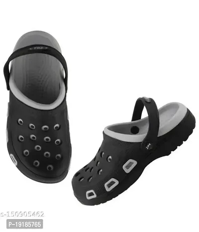 Comfortable  Clogs For Mens-thumb0