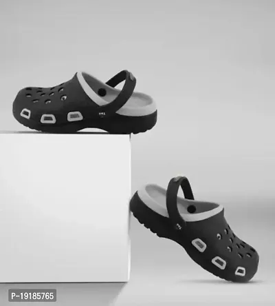 Comfortable  Clogs For Mens-thumb4