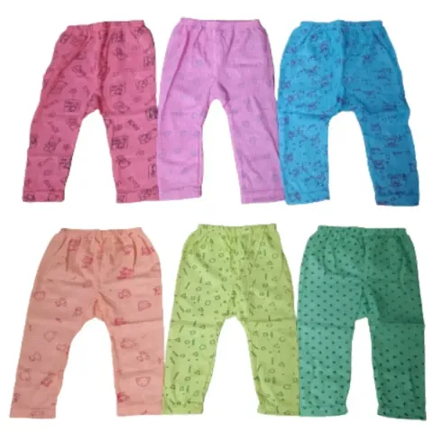 Baby Boys/ Girls Cotton Pajama Combo Packs